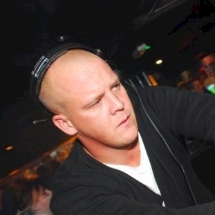 Ian Redman - Ultrabeat